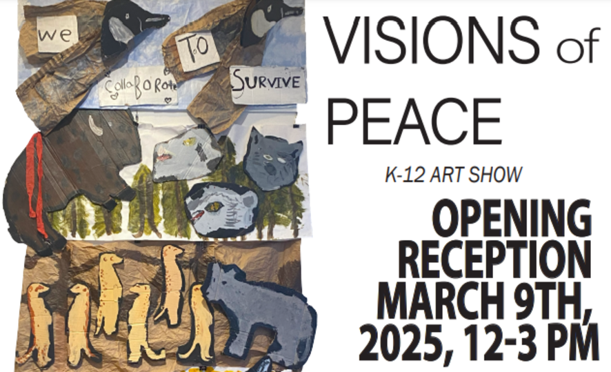  Visions Of Change